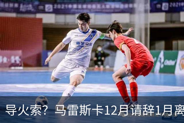 导火索？马雷斯卡12月请辞1月离任，蓝军12月仅2胜且最终赛季崩盘