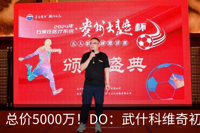 总价5000万！DO：武什科维奇初始转会费4600万镑，热刺有二转分成